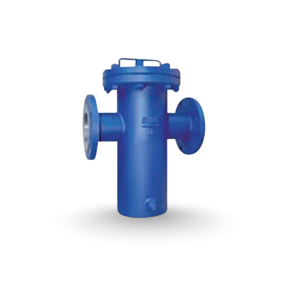 T-Pot Strainer