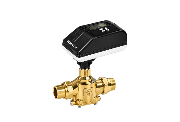 FlowCon SM