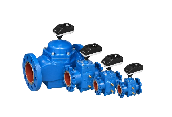 FlowCon SM