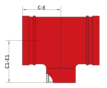 XGQT03S - Drawing